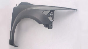 Dodge Caliber Fender Passenger Side Caliber 2007-2012