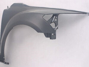 Dodge Caliber Fender Passenger Side Caliber 2007-2012