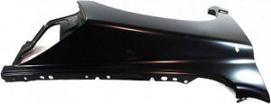 Dodge Ram Fender Passenger Side Ram1500 2006-2008 & Ram2500-3500 / Mega Cab 2006-2009 Capa