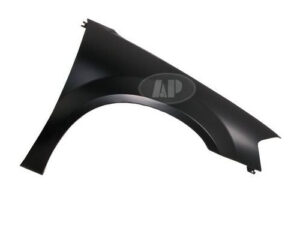 Dodge Avenger Fender Passenger Side (Steel) 08-10