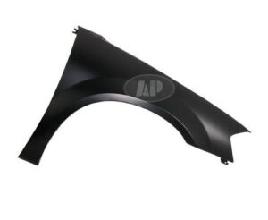 Dodge Avenger Fender Passenger Side (Steel) 08-10