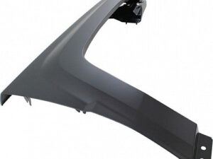 Jeep Patriot Fender Passenger Side Patriot 2007-2010