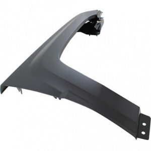 Jeep Patriot Fender Passenger Side Patriot 2007-2010