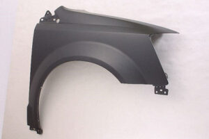 Dodge Grand Fender Passenger Side Town/Country 08-16 Caravan 08-20 Cargo-Van-Ram 12-15 Capa