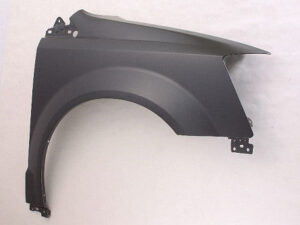 Dodge Grand Fender Passenger Side Town/Country 08-16 Caravan 08-20 Cargo-Van-Ram 12-15 Capa