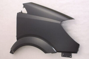 Mercedes Sprinter Fender Passenger Side Dodge Sprinter 2007-2009 & Mercedes Sprinter 25-3500 2010-2013