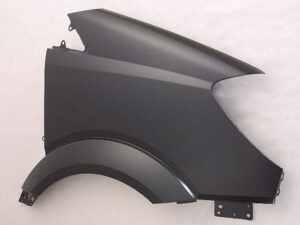 Mercedes Sprinter Fender Passenger Side Dodge Sprinter 2007-2009 & Mercedes Sprinter 25-3500 2010-2013