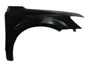 Dodge Journey Fender Passenger Side 2009-2020