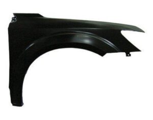 Dodge Journey Fender Passenger Side 2009-2020