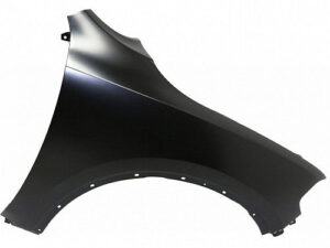 Dodge Durango Fender Passenger Side Steel 2011-2024