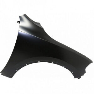 Dodge Durango Fender Passenger Side Steel 2011-2024