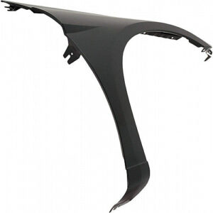 Chrysler 200 Fender Passenger Side 200 Sedan/ Convertible 2011-2014 Capa