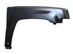 Jeep Patriot Fender Passenger Side Patriot 2011-2017