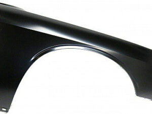 Dodge Challenger Fender Passenger Side Steel 2008-2023 Capa