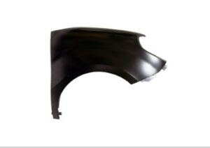 Ram Promaster Fender Passenger Side Steel 2015-2022