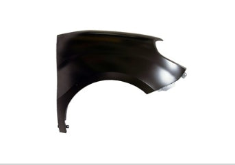 Ram Promaster Fender Passenger Side Steel 2015-2022