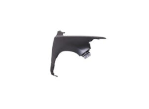 Ram 1500 Fender Passenger Side Steel Use Without Wheel Moldings New Style 1500 2019-2025