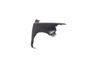 Ram 1500 Fender Passenger Side Steel Use Without Wheel Moldings New Style 1500 2019-2025