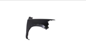 Ram Ram Fender Passenger Side Steel W/ Flares Ram-1500 2019-2025