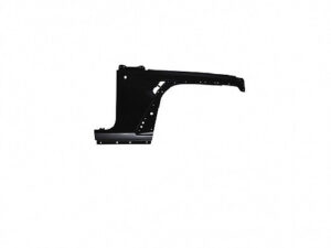 Jeep Wrangler Fender Passenger Side Aluminum Wrangler_Jl 18-25 Gladiator 20-25