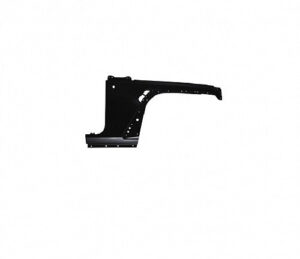 Jeep Wrangler Fender Passenger Side Aluminum Wrangler_Jl 18-25 Gladiator 20-25
