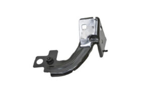 Ram 2019-2024 Fender Driver Side Steel Pickup 15-5500 2009-2023/Classic 2019-2024
