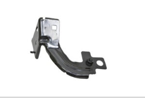 Ram 2019-2024 Fender Passenger Side Steel Pickup 15-5500 2009-2023/Classic 2019-2024