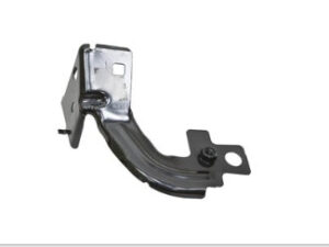 Ram 2019-2024 Fender Passenger Side Steel Pickup 15-5500 2009-2023/Classic 2019-2024