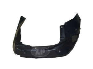 Jeep Patriot Fender Inner Fender Driver Side Liner Fender 07-10