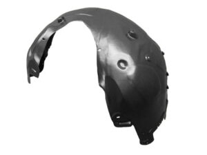 Dodge Charger Inner Fender Driver Side 2011-2014