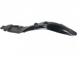 Dodge Journey Bumper Cover Fender Liner Driver Side Tuse W/ 2-Piece Bumpers 2011-2020