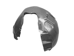 Chrysler 200 Inner Fender Driver Side For Limited/Lx/S Models 200 Sedan 2015-2017