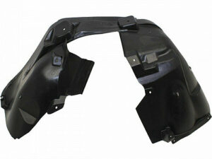 Jeep Compass Fender Driver Side Liner Injection Molded 2017-2024 Capa
