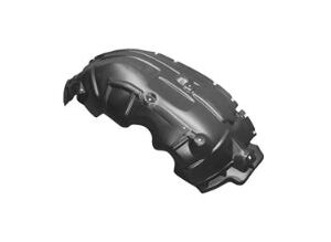 Ram Ram Fender Driver Side Liner Vacuum Form Without Flare 1500 2019-2024