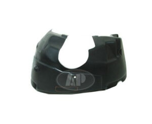 Chrysler Sebring Inner Fender Passenger Side Sebring Conv. 2008-2010 / Sedan 2007-2010 & 200 Conv. / Sedan 2011