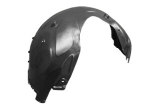 Dodge Charger Fender Passenger Side Liner 2011-2014