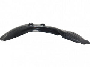 Dodge Journey Bumper Cover Fender Liner Passenger Side Tuse W/ 2-Piece Bumpers 2011-2020