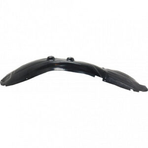 Dodge Journey Bumper Cover Fender Liner Passenger Side Tuse W/ 2-Piece Bumpers 2011-2020