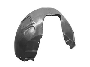 Chrysler 200 Inner Fender Passenger Side For Limited/Lx/S Models 200 Sedan 2015-2017