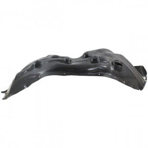 Jeep Grand Fender Passenger Side Liner Grand Cherokee 2014-2021 (Without Srt/Trackhawk)