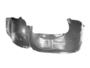 Dodge Caliber Inner Fender Driver Side