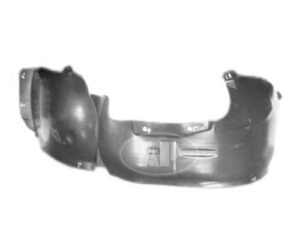 Dodge Caliber Inner Fender Driver Side