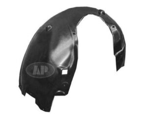Dodge Magnum Inner Fender Passenger Side 300 05-10 Charger 06-10 Magnum 05-08