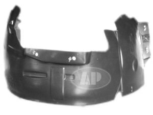 Dodge Caliber Inner Fender Passenger Side