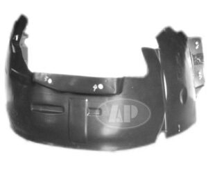 Dodge Caliber Inner Fender Passenger Side