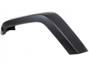 Jeep Wrangler Fender Driver Side Primed For Wrangler 2007-2017/Wrangler Jk(6Th Digit Vin W) 2018