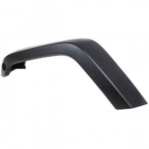 Jeep Wrangler Fender Driver Side Primed For Wrangler 2007-2017/Wrangler Jk(6Th Digit Vin W) 2018