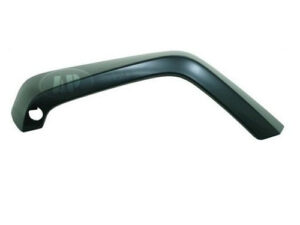 Jeep Wrangler Fender Driver Side Black Texture Wrangler 2007-2017/ Jk 2018