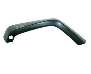 Jeep Wrangler Fender Driver Side Black Texture Wrangler 2007-2017/ Jk 2018