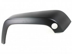 Jeep Wrangler Fender Passenger Side Primed For Wrangler 2007-2017 / Wrangler Jk(6Th Digit Vin W) 2018